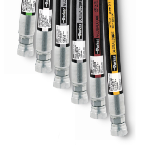 FLUID CONECTORS